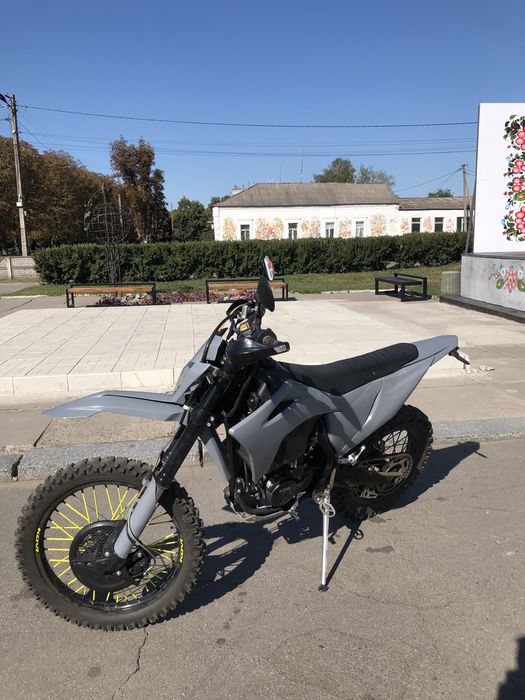 Продам Kovi free ride 300