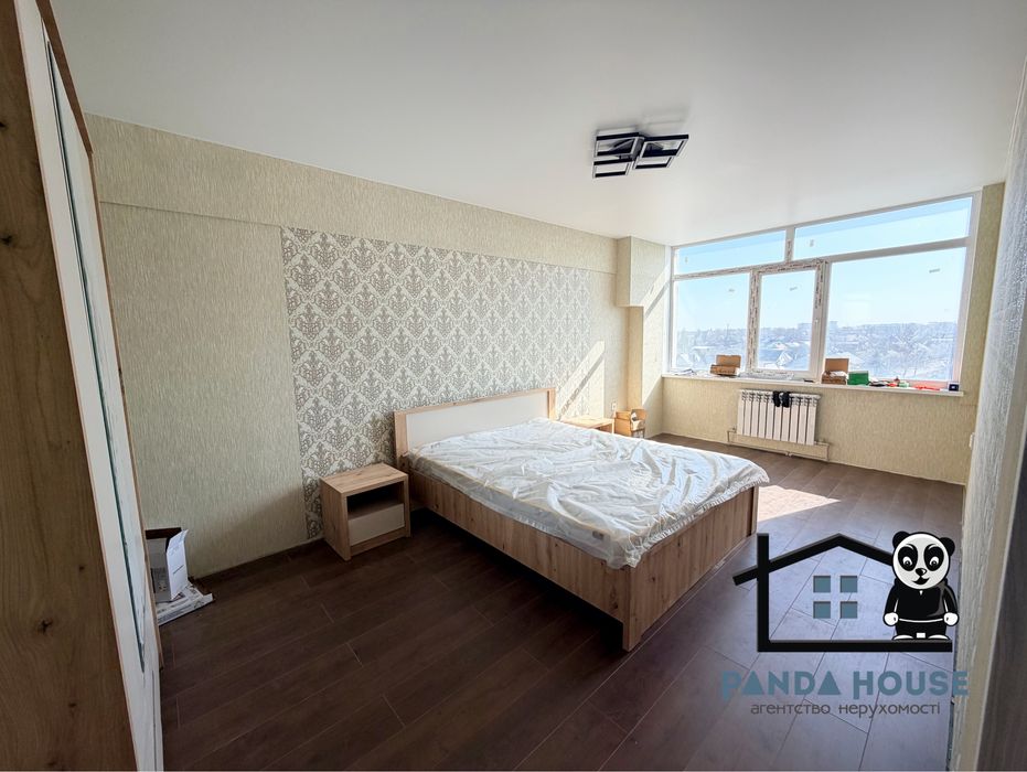 Продається 2-рівнева квартира