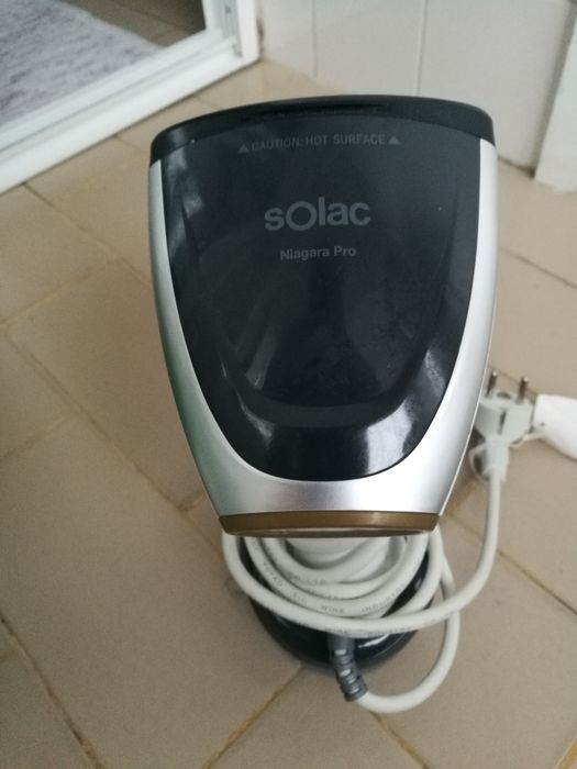 Solac iron64751687409795121