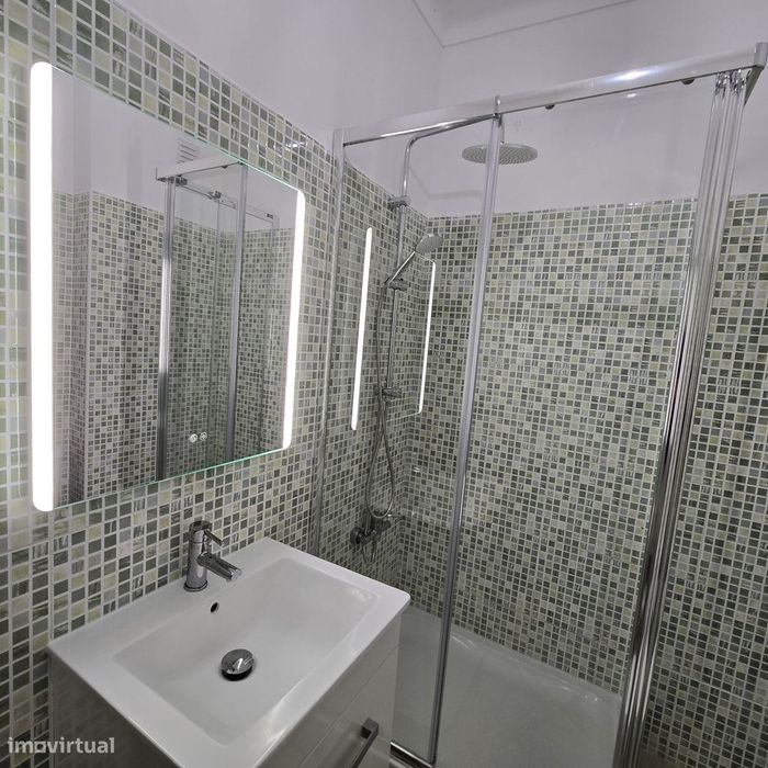 Apartamento, São Sebastião