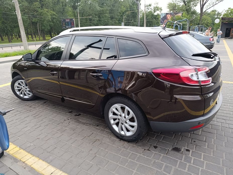 Продам не фарбоване авто