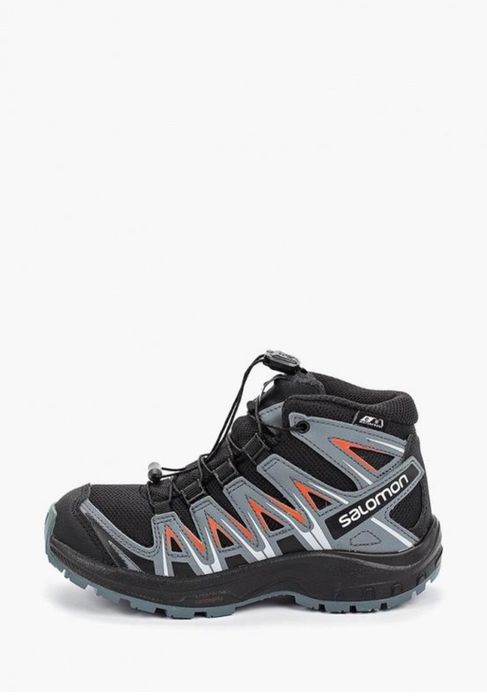 SALOMON  Xa Pro 3D Boots