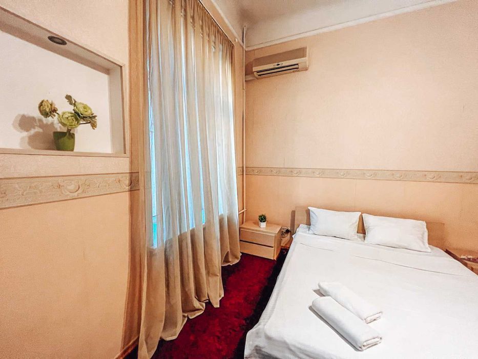 1к метро Театральна Костельна 9 Квартира Подобово Звітні Документи