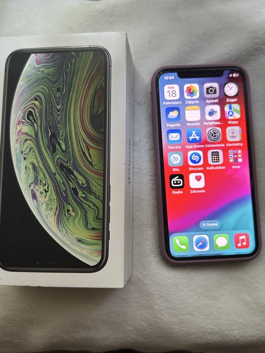 Iphone XS  64 gb