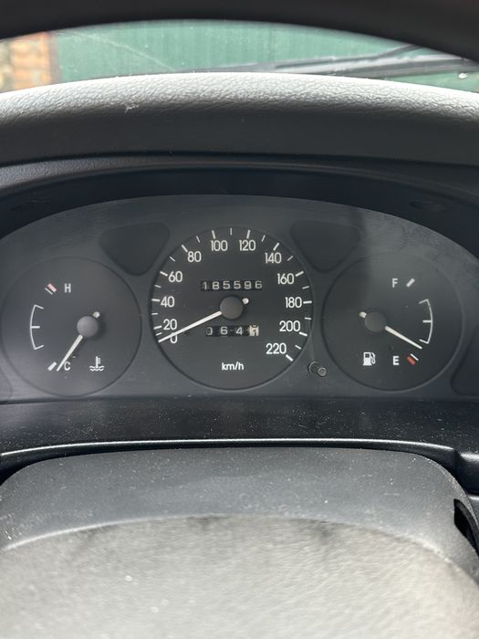 Продам Daewoo Lanos 1.5 2006 в гарному стані!