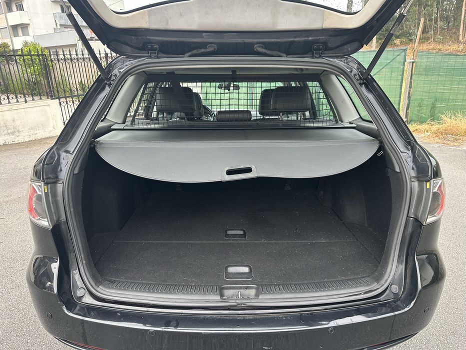 Mazda 6  SW 2.0 D. 136 CV Nacional