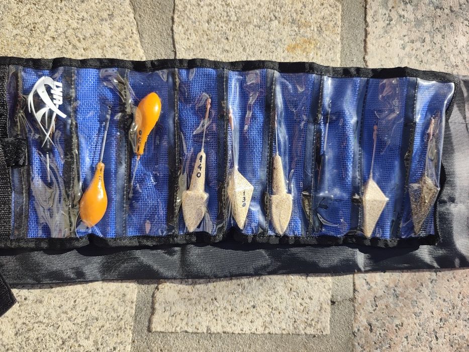 Material de pesca