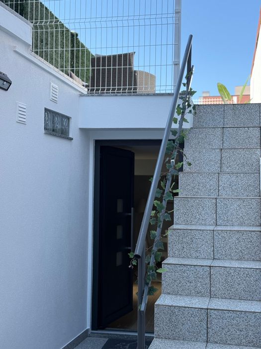 Alugo T2 p/Férias Espinho