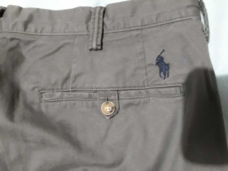 Spodnie męskie Ralph Lauren NOWE - NIE WYSYŁAM