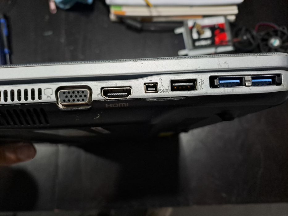 Portatil Sony Vaio - Peças