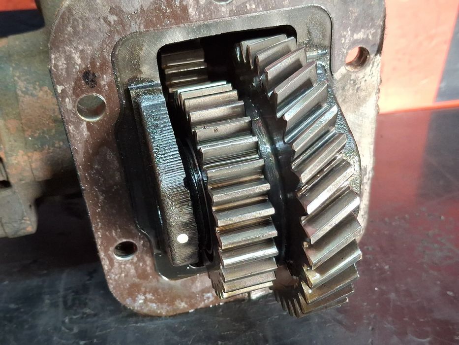 Tomada de Força TOYOTA DYNA Autocarro (XZU3_, XZU4_, WU4_, WU3_, LY2_,