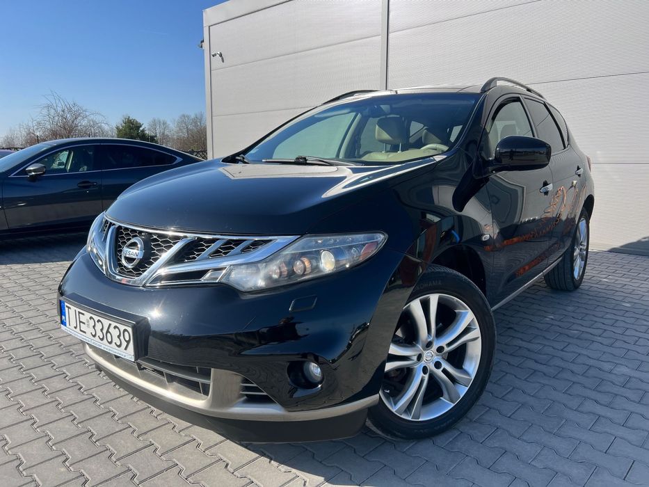 Nissan Murano