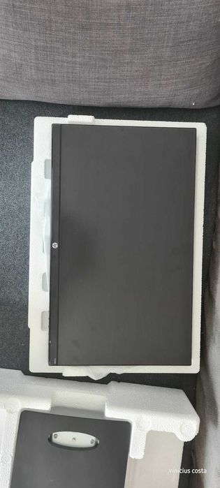 Monitor Gaming HP X24ih (24'' - 1 ms - 144 Hz - IPS)