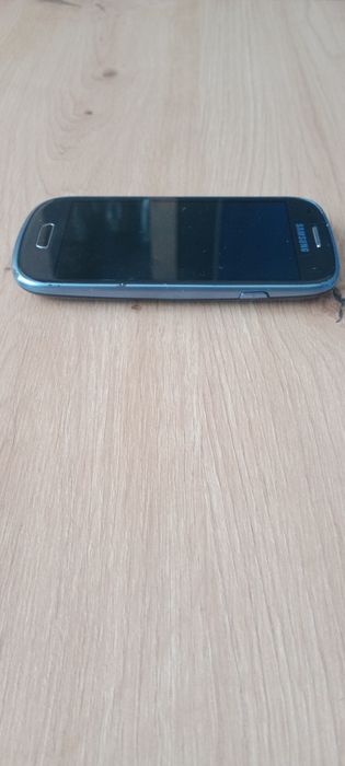 Samsung Galaxy S3 mini