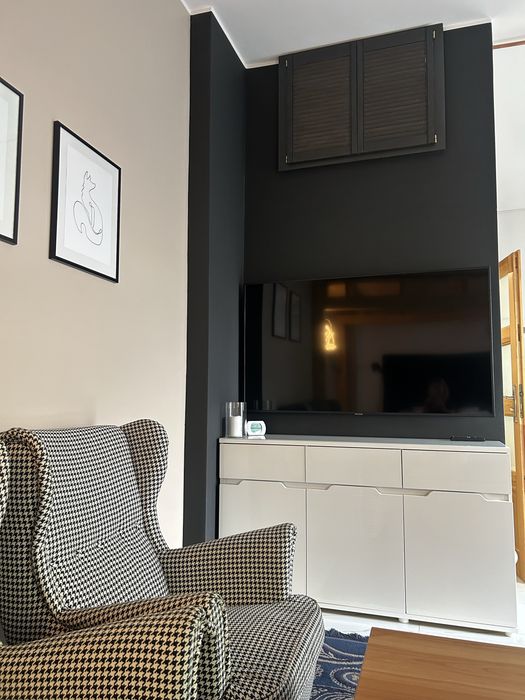 Apartament nad jeziorem ANA