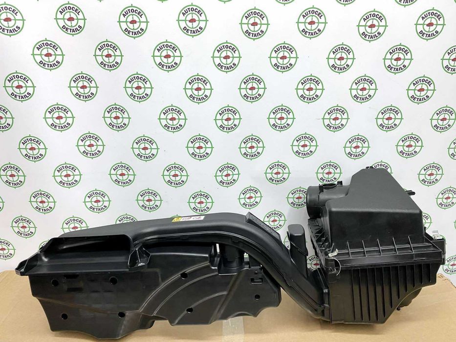 Корпус воздушного фильтра Камри 70, воздухозаборник Camry 70