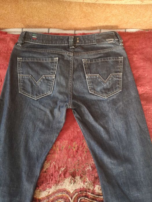 Мужские джинсы Diesel