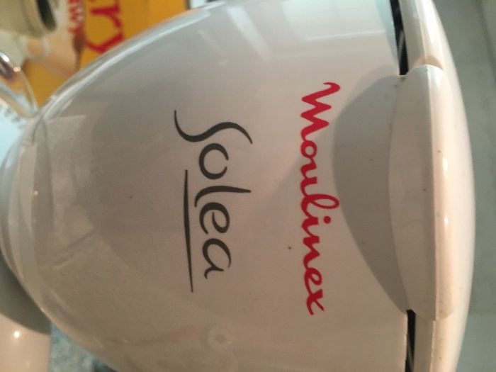 ekspres przelewowy do kawy mulinex