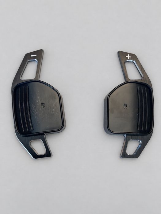 Patilhas de Velocidades Audi A5 2009–2016