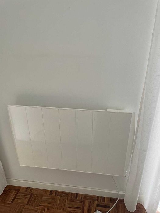 Radiador Cerâmico 2000 w HJM ARLES comprado em 2024