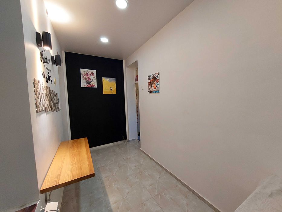 2-комнатная квартира по адресу Куликово поле пл. (площадь 40,9 м²) - Atlanta.ua - фото 6