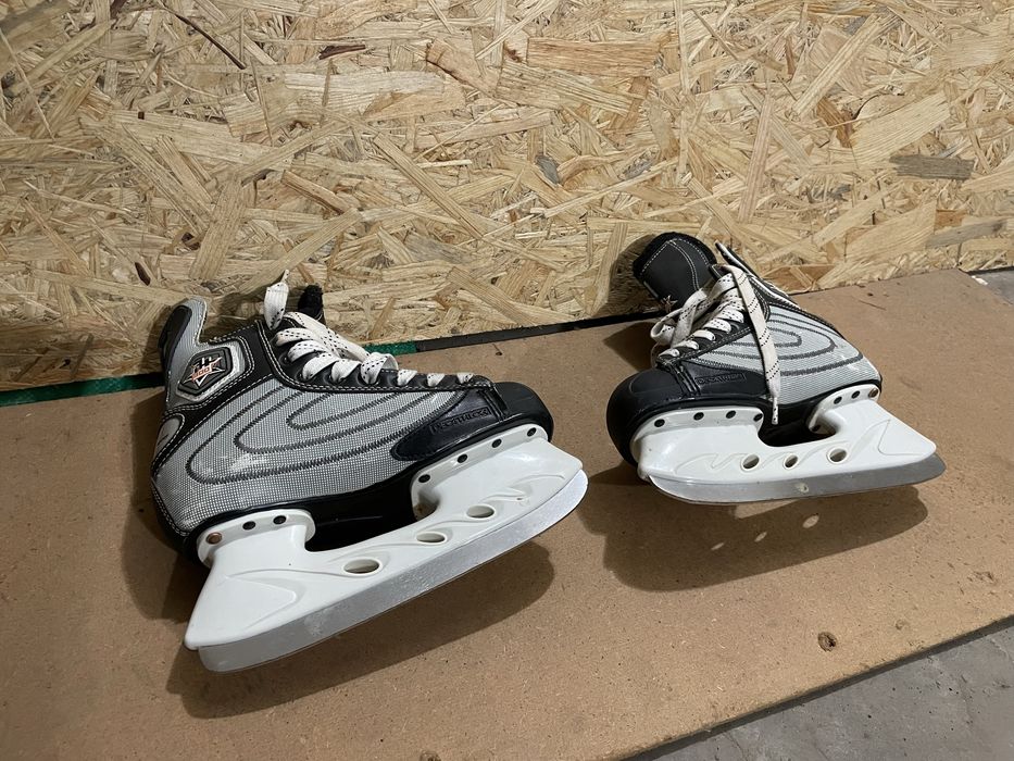 Коньки Decathlon