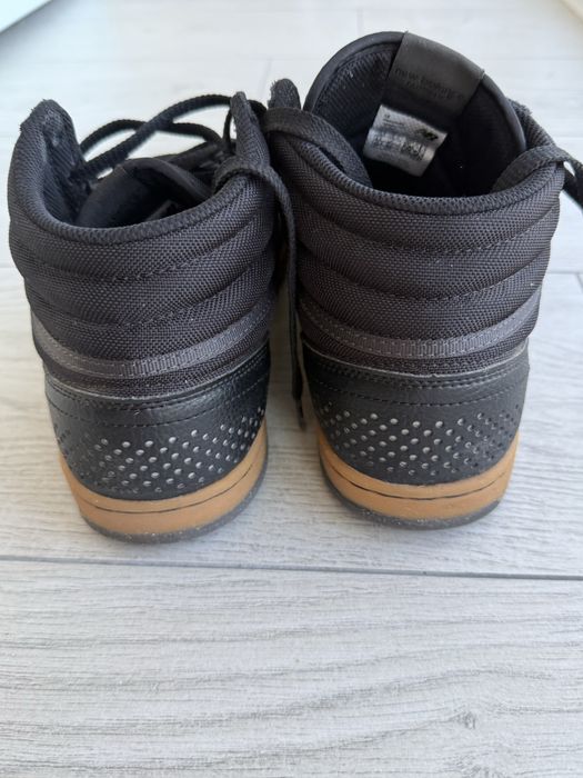 New balance високі кеди 42,5