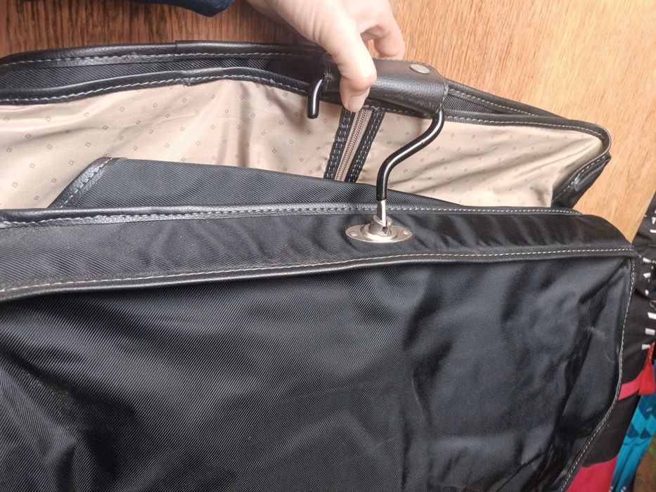 Torba na garnitur samsonite