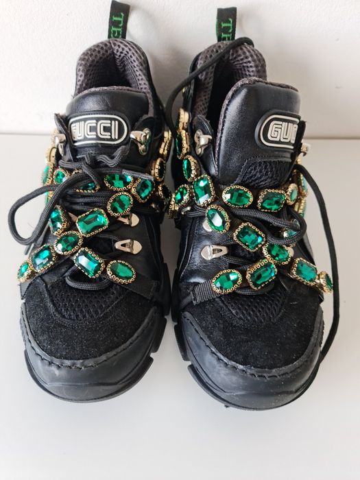 Buty Gucci unikat