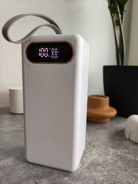 Powerbank | ДБЖ | Ліхтарик | 65000мАг