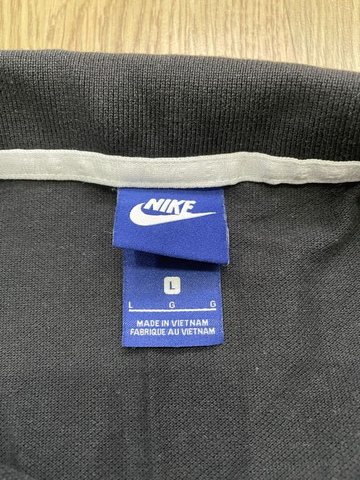 Nike Sports Casual Polo Shirt