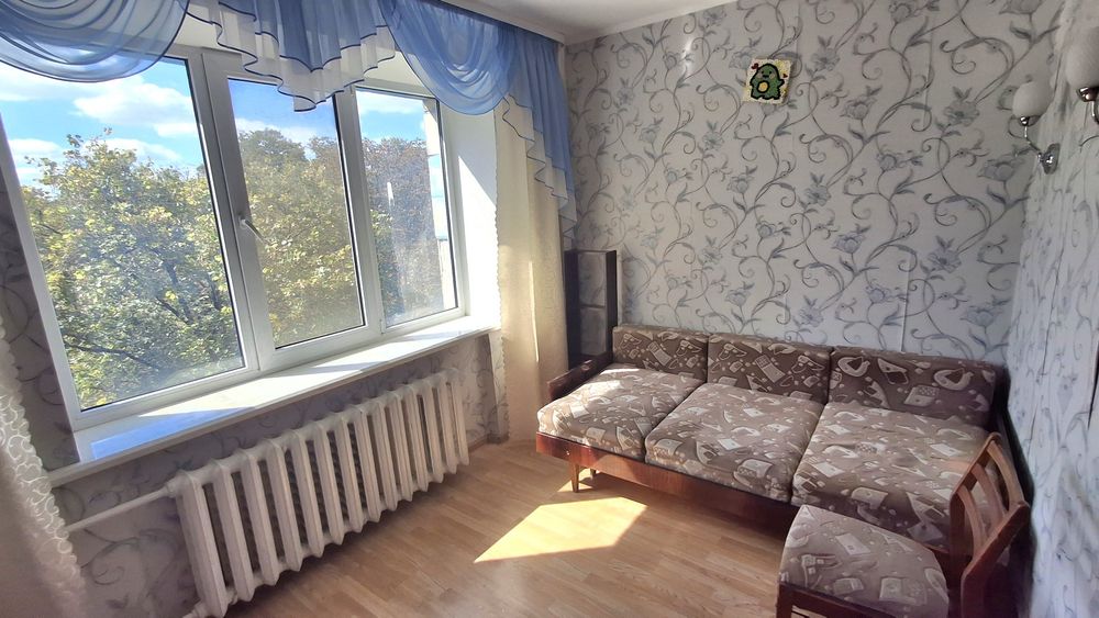 Здам 3к Квартиру Вул.Київський шлях,  Бориспіль