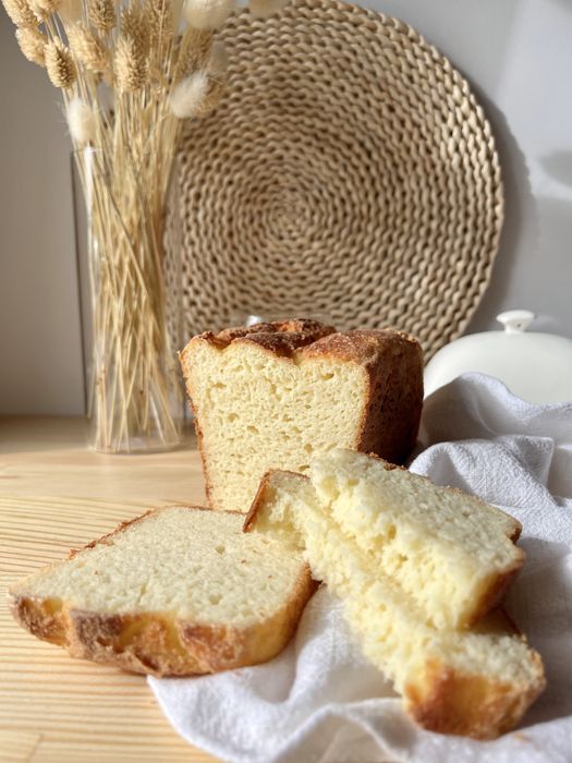 Закваска Безглютенова, без глютену. Житня закваска.