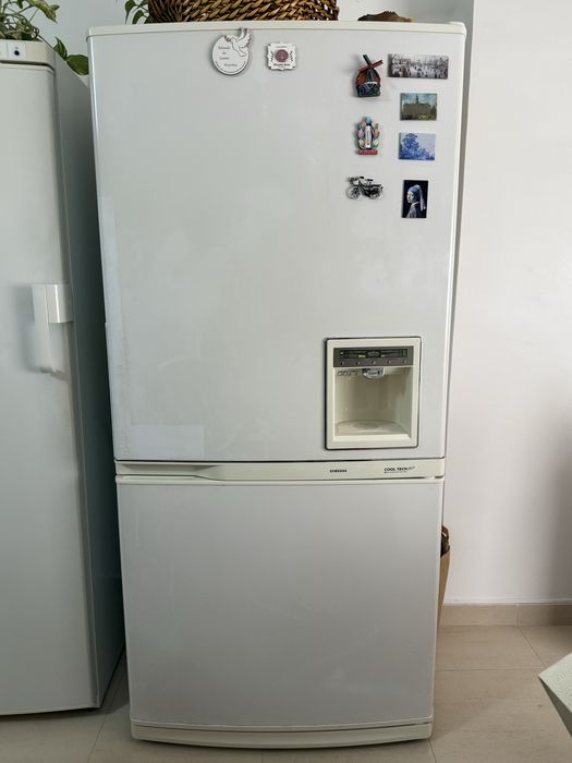 Frigorifico combinado Samsung