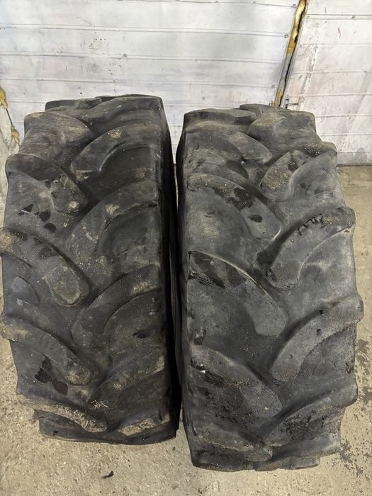 Opony Aliance 360/70r24