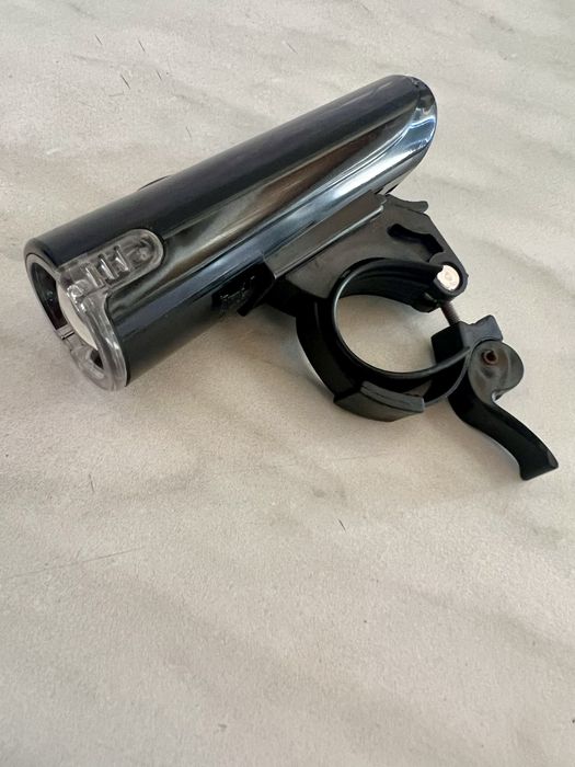 Logic Lampa do Roweru Przod