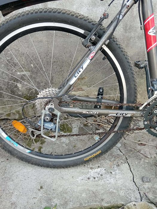 Продам велосипед Trek 6000