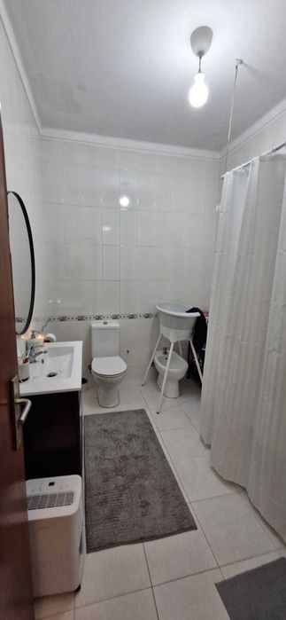 Apartamento T2 no centro de Corroios - Seixal - € 230.000,00