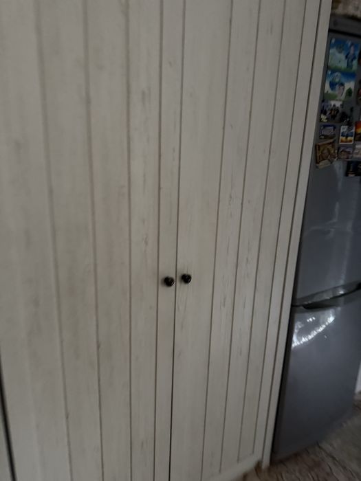 Шафа для зберігання речей