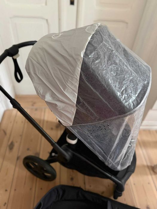 Wózek 2 w 1 Bugaboo Fox 5 z 2024 roku