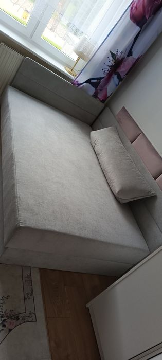 Tapczan  120x200
