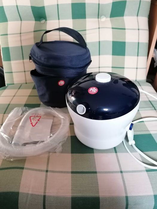 Air Project Pic - Aerosol