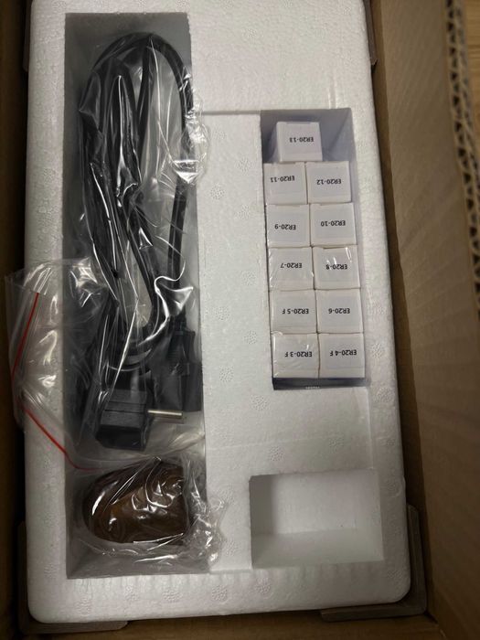 Profesjonalna ostrzałka do wierteł vevor darmet MR-13B