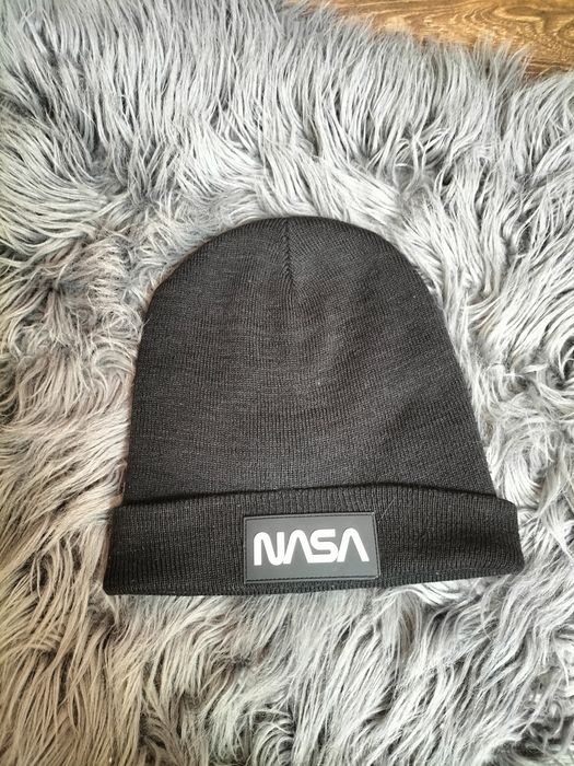 Czapka męska/chłopięca NASA Sinsay