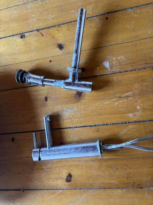 Umywalka lazienkowa nablatowa zlew