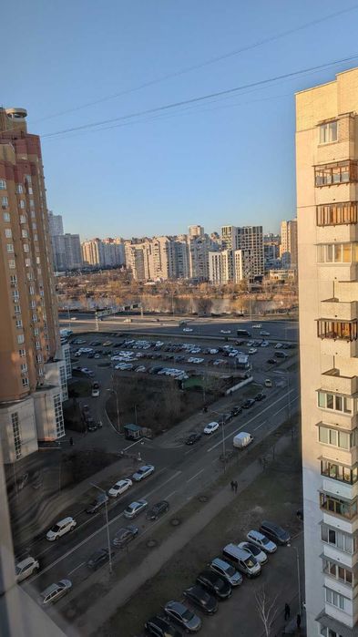 Оренда кімнати довгостроково, м.Позняки