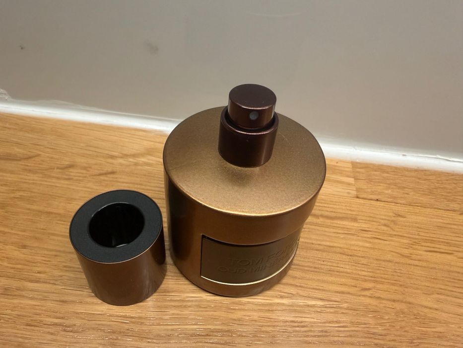 Perfumy Tom Ford Oud Leather 50ml