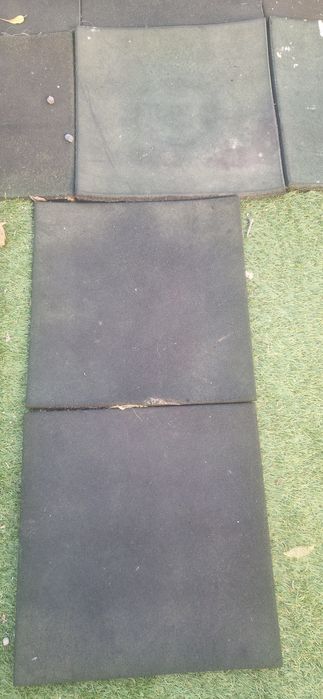 Chão de ginásio/ parque