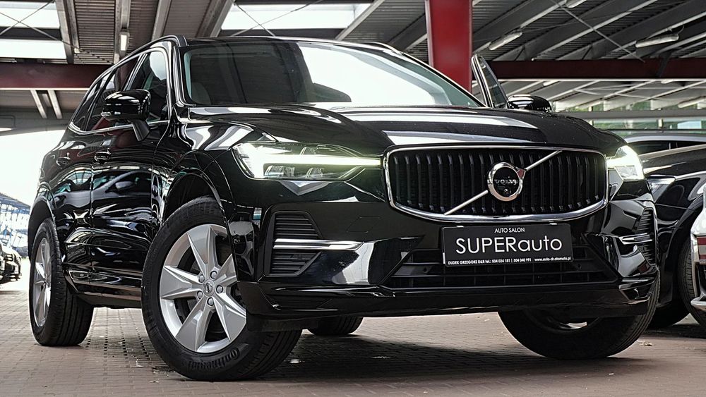 Volvo XC 60