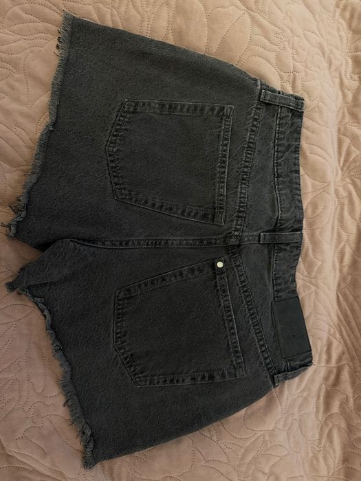 Damskie szorty jeansowe H&M